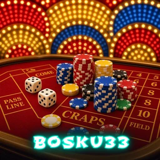 Sebaran rating ulasan bosku33 APK