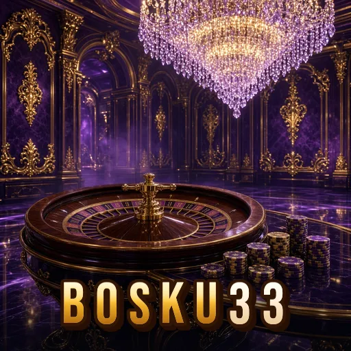 bosku33 Installation Tutorial