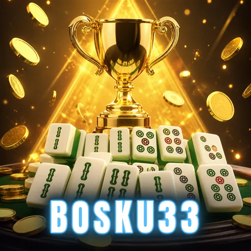 bosku33 Features Highlight