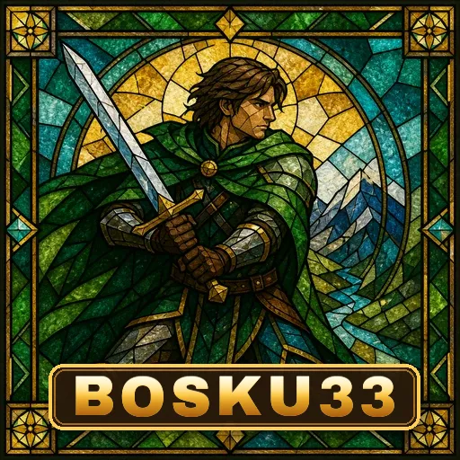 bosku33 Key Features