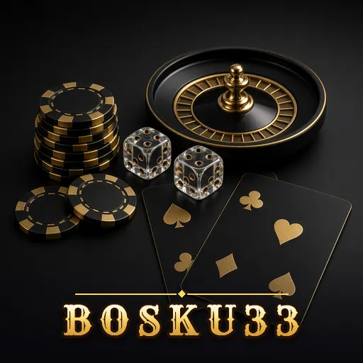 bosku33 FAQ
